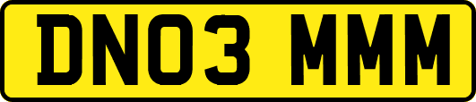 DN03MMM