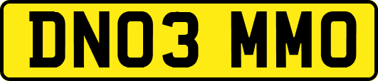 DN03MMO