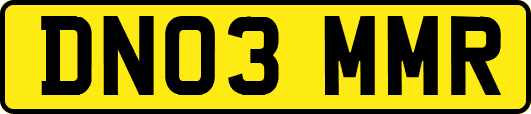 DN03MMR