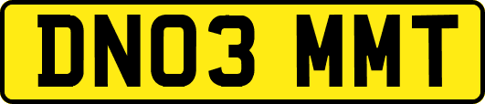 DN03MMT
