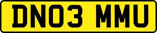 DN03MMU