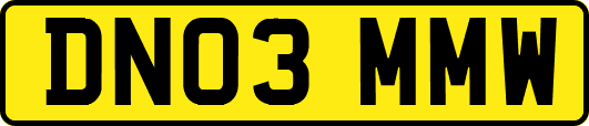 DN03MMW