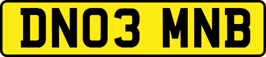 DN03MNB