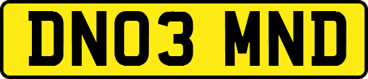 DN03MND
