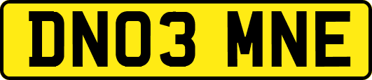 DN03MNE