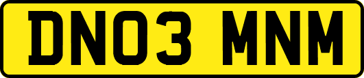 DN03MNM