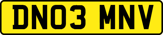 DN03MNV