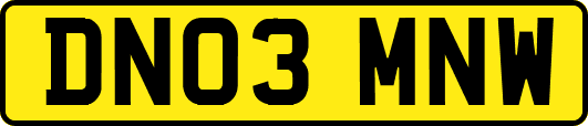 DN03MNW