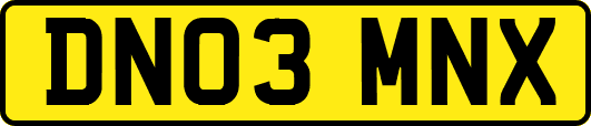 DN03MNX