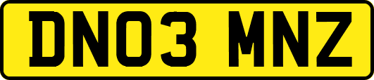 DN03MNZ