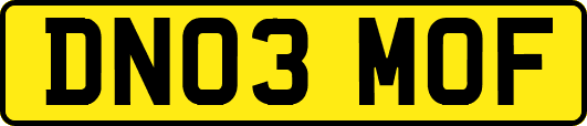DN03MOF