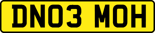 DN03MOH