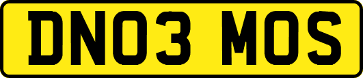 DN03MOS