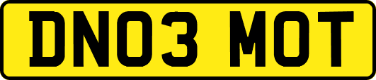 DN03MOT