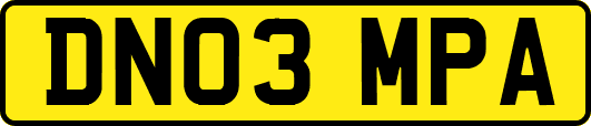 DN03MPA