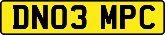 DN03MPC