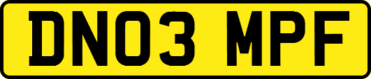 DN03MPF
