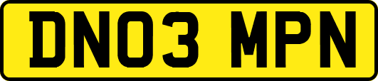 DN03MPN