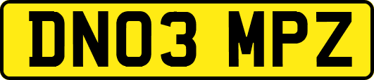 DN03MPZ