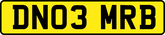 DN03MRB