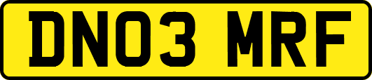 DN03MRF