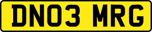 DN03MRG