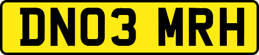 DN03MRH