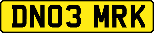 DN03MRK