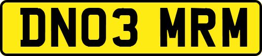 DN03MRM
