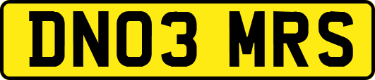 DN03MRS