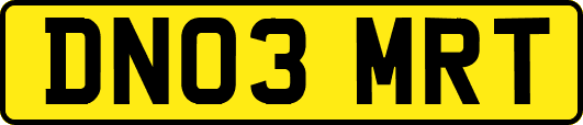 DN03MRT