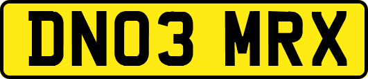 DN03MRX