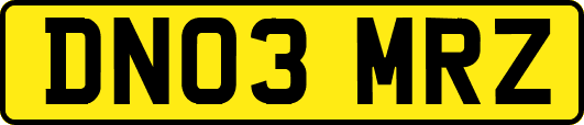 DN03MRZ
