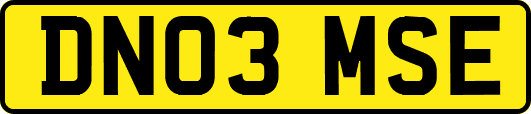 DN03MSE
