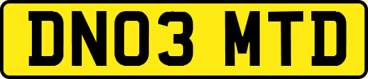 DN03MTD
