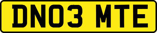 DN03MTE