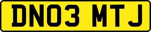 DN03MTJ