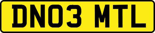 DN03MTL
