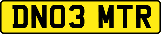 DN03MTR