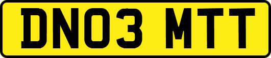 DN03MTT