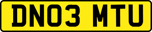 DN03MTU