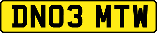 DN03MTW