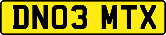 DN03MTX