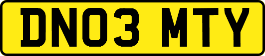 DN03MTY
