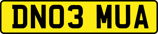 DN03MUA