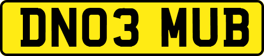 DN03MUB