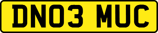 DN03MUC