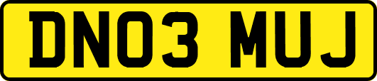 DN03MUJ