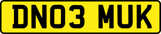 DN03MUK