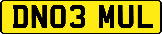 DN03MUL